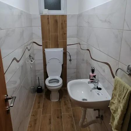 Dalmacija Apartment Ecka