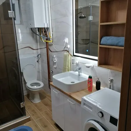 Apartment Dalmacija
