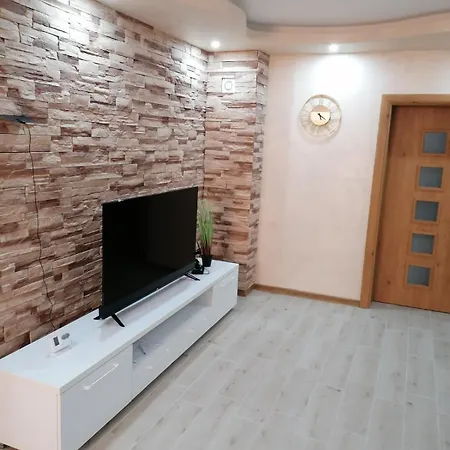 Dalmacija Apartment *