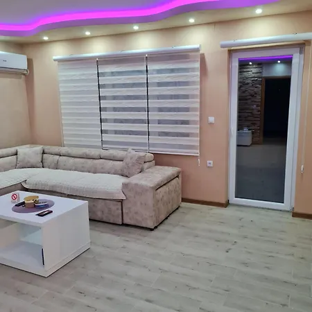 Apartment Dalmacija Ecka
