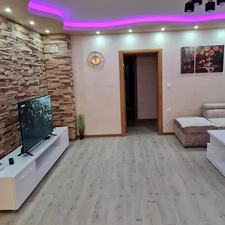 Apartment Dalmacija Ecka