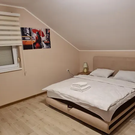 Dalmacija Appartamento Ecka