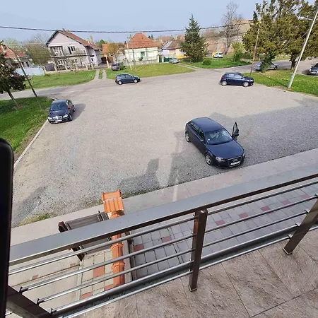 Daire Dalmacija Ecka